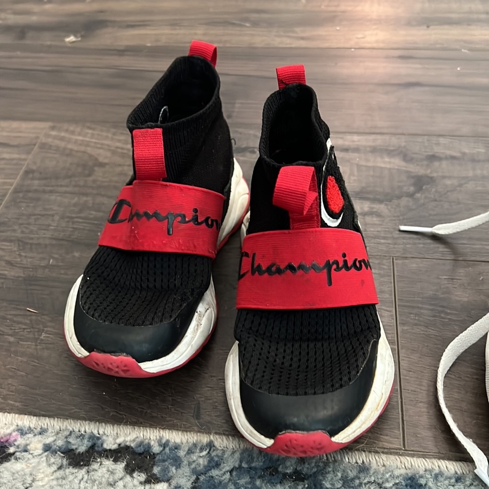 boys shoe bundle - Picture 4 of 4